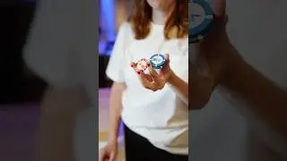 Poker Chip Tricks &spades;️