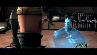 Star Wars: The Clone Wars: Season 2: 