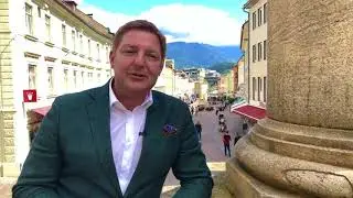 Staedtetag Rust