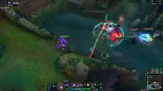 Season 10 Syndra Late Game Is Nasty 2 Shot Champs All Day!!