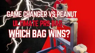 Best Shooting Bags for PRS & Hunting Game Changer vs MDT Peanut vs Strike Without Warning