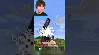 Minecraft But Anything I Imagine, I Get