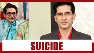 Yeh Rishtey Hain Pyaar Ke actor Sameer Sharma commits suicide