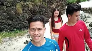 kulitan sa beach/masasa beach