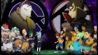 Team Oda VS Team Imagawa AMV
