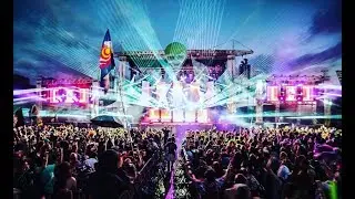 A Dancefestopia 2018 After Movie | #DFT2018