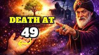 Check Death time in your Palm | palmistry