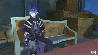 原神~ (｡&acute;･(ｪ)･)~繼續緩慢主線QQ繼續挖礦!失眠催眠台~包你昏昏欲睡!(*`ェ&acute;*)
