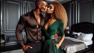 Ruthless CEO tries to Love, but a faceless Evil Villain with Deadly threats emerges from the shadow