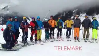 Test Telemark 2017 avec Marginal-sport.ch