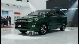 Toyota Innova Zenix 2026 Full Review 🚘🔥 Price, Features & Mileage | CARHOW