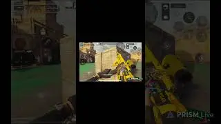 K416 nasty build #deltaforcegameplay #deltaforcegame #deltaforcemobile