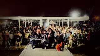 NOVO - Khatvei Jol a (live @ KSON General Conference 2026)