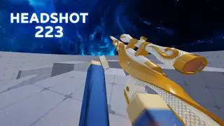 Headshot 223 | Rivals Montage
