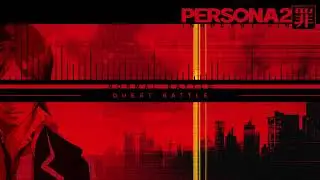 Persona - All Battle Themes (Reupload)