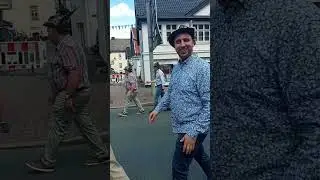 schützenfest Balve 2024