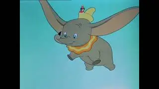 Dumbo (1941) | Best Scenes from the Disney Classic ✨🐘