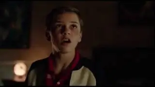 Arrow 6x02 Oliver and William/Anatoly threatens Oliver