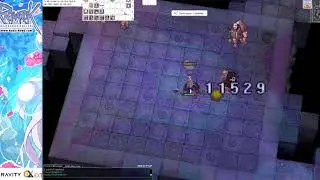 Hunter Trapper Road to 99 - 1 Hit Alarm ROPH - Ragnarok Online PH