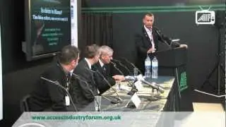 Claim to Blame Exclusive - Lofstedt | Victim, insurers and industry leaders discuss