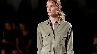 Filippa K | Spring Summer 2016 Full Fashion Show | Exclusive
