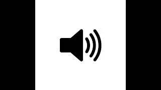 Satisfying keyboard sound effect