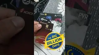 Best Credit Card Offers On Flipkart Big Billion Days, Credit/Debit Card Offers, Flipkart Big Billion