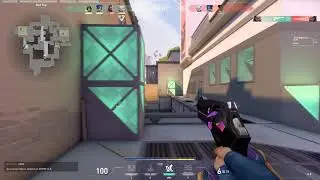 G O D S P E E D (Valorant Montage)