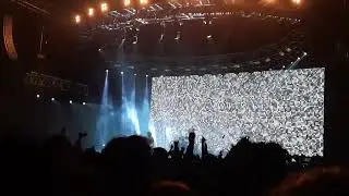 GOJIRA - Backbone/Stranded (Luna Park 2022 Buenos Aires Argentina)