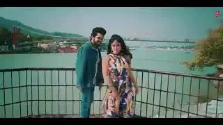 Tere vich rab disa | shamita               shetty raqesh bapat | meet bros sache music video