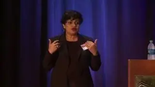 Enterprising Attitude and Ability - Rajshree Agarwal