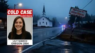 Oregon 2004 Cold Case Solved &mdash; Arrest Shocks Community