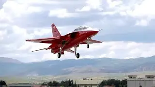 Турция имеет уже трех потенциальных покупателей Hurjet на экспорт