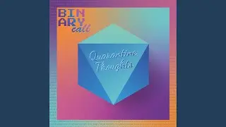 Quarantine Thoughts