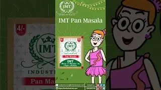IMT Pan Masala.. shan o shaukat ka naya andaz #news #education #ahmedabad  #imtpanmasala #imt