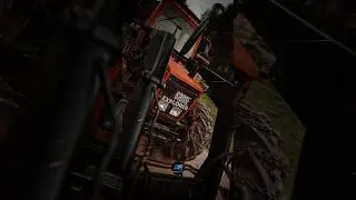 Epic 4K 120FPS Tractor Edit | SAME Explorer Power