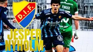 Jesper Nyholm   Best OF