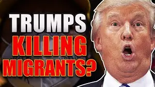 7 ASIAN Countries TRUMP Wants to SEND BACK to Their Homelands in 2026