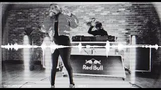 Lady Lykez & Scratchclart, Live in Red Bull Music Studios London