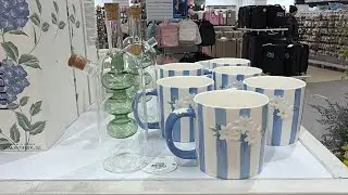 Primark Home Decorations | What's New in New Year - January 2026