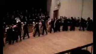Alppilan Lukion Wanhat 2008