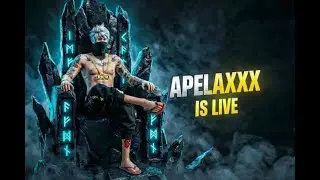 KEYBOARD AND MOUSE PC GAMEPLAY FREE FIRE  CUSTOM AND RANK PUSH  #freefire #nonstopgaming