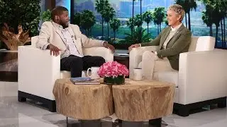 A Story of Comedy and Courage