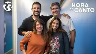 Maria Ana Bobone canta 