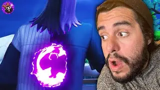 DESCUBR&Iacute; LA REACTIVIDAD SECRETA DE ESTA SKIN SECRETA