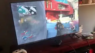 The Wrath of the Kendall 44