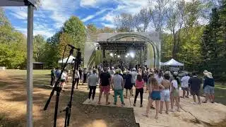 Deal, Rubber Tire Peep Show, 09.28.2024 Highlands Music Festival Palmer Rapids ON