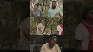 Colour grading a nollywood film