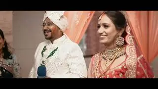 Vaibhav + Anuja WT