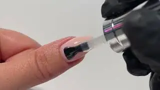 HEMA-Free Bond base coat & Glow Top coat